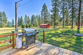 Cozy Chiloquin Retreat < 30 Mi to Crater Lake! - Image 2