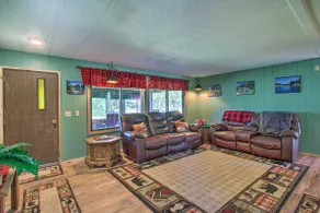 Cozy Chiloquin Retreat < 30 Mi to Crater Lake! - Image 4