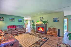 Cozy Chiloquin Retreat < 30 Mi to Crater Lake! - Image 3