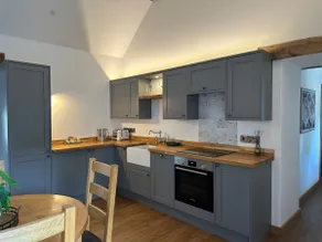 Peaceful and beautiful Cottage in the of Snowdonia - Image 4