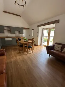 Peaceful and beautiful Cottage in the of Snowdonia - Image 2