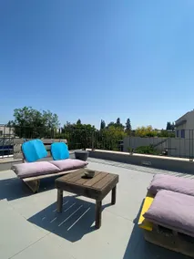 Studio at the Kibbutz - Image 4