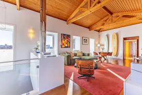 Villa Aura I Sauna, Gym, 5min Beach & City - Image 3