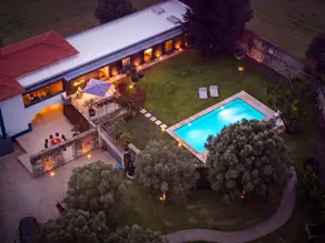 Villa Aura I Sauna, Gym, 5min Beach & City - Image 2