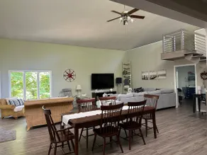 Peaceful Wooded Lake Cottage Retreat - Image 4