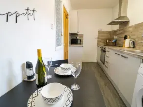 Getaway in Dolgellau - Image 3