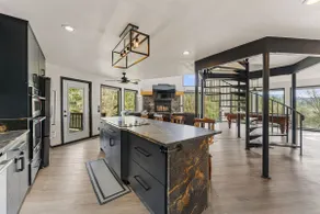 Riverfront Retreat w/Pool, Hot Tub, Mountain Views - Image 5