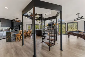 Riverfront Retreat w/Pool, Hot Tub, Mountain Views - Image 2