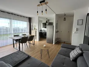 Lovely ground floor apartment with sea view - Image 4
