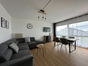 Lovely ground floor apartment with sea view - Image 2