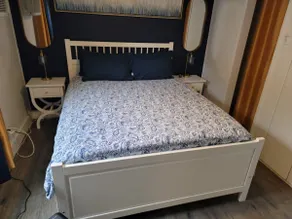 Stayed at DeWitt Eat, relax, with no cleaning fee - Image 4