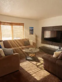 Randle Retreat - Where you go to get away - Image 3