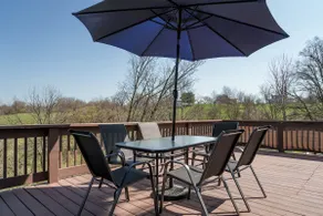 Ark Family Retreat w/ Game Room | 3min to Ark! - Image 3