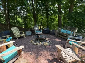 Cabin on the Creek ~ Kayaks and Fire Pit - Image 4