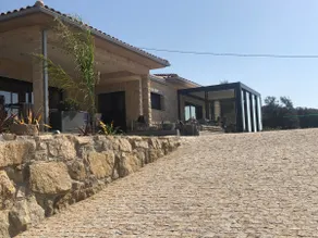 New mini villa with pool - Image 3