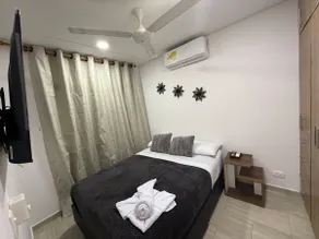 Beautiful house, very well-equipped in a condominium - Image 3