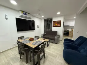 Beautiful house, very well-equipped in a condominium - Image 2