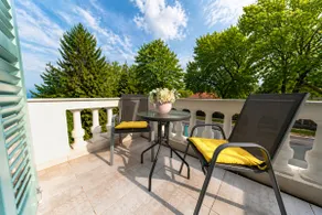 Harmony Boutique Villa - Green Botanic Apartment - Image 3