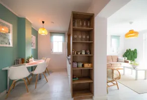 Harmony Boutique Villa - Green Botanic Apartment - Image 4
