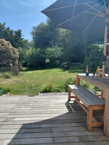 Gîte La Touline- Entre mer et forêt - Image 2