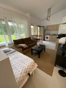 Loft-style room in a farmhouse in the middle of the forest. - Image 3