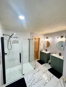 Newly updated luxury cabin +WiFI - Image 4