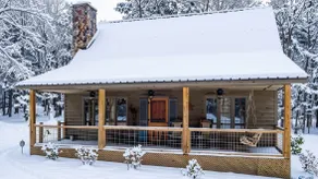 Newly updated luxury cabin +WiFI - Image 5