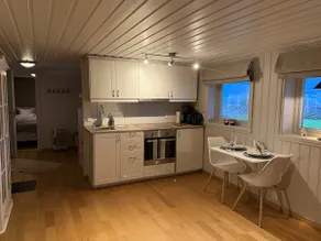 Practical, clean and cozy apartment! - Image 3