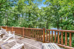 Riverfront Cabin with Dock & Kayaks: Great Views! - Image 5