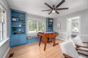 Pet Friendly Cozy 3BRM fully Fenced yard - Image 3