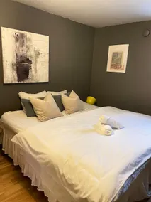 Spacious 4BR Apartment | Bislett - Image 5