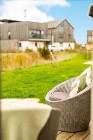 Minerva (OI30), Silver Lake, Dorset - Image 5