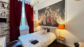 Apartments Florence - Tintori 23 - Image 5