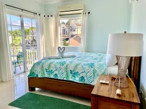 Airy Escape Ocho Rios, Spacious 3 BR, Central to attractions, Gated Community. - Image 3