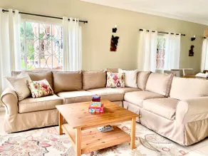 Airy Escape Ocho Rios, Spacious 3 BR, Central to attractions, Gated Community. - Image 2