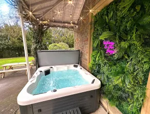 Entire Mansion 14 en suite bedrooms sleeps 34 - Image 5