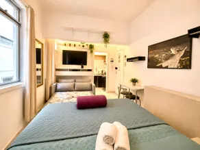 Apart 205 Bartho Leblon - Image 3
