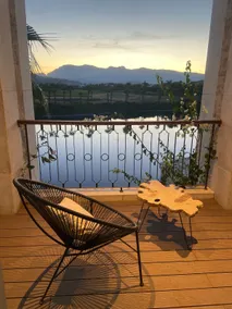 Luxueux appartement Ritz Carlton Marina Smir - Image 2