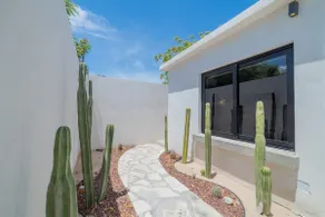 Casa Chukum: with a swimming pool, barbecue, and a gas fire pit - Image 3