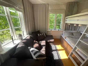 100-year-old idyllic setting for slow living & sauna – breakfast – - Image 4