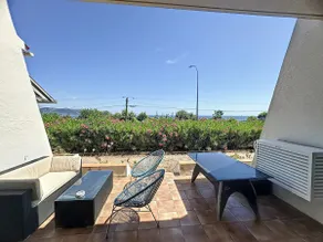 Sea view, 60 m2 3-bedroom farmhouse, Nartelle – Sardinaux - Image 4