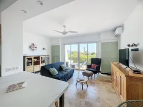 Sea view, 60 m2 3-bedroom farmhouse, Nartelle – Sardinaux - Image 3