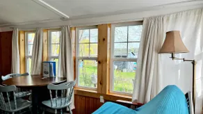 Waterfront Cabin w/ Dock Access, Fishing & Kayaks Beach Retreat - Cabin 3 - Image 3