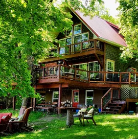Bearadise Lodge - Image 3