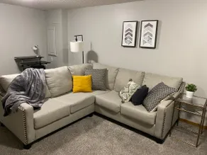 Modern & Cozy - Quiet Neighborhood + Coffee - Image 4