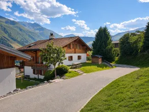 180 m to the train station - Perfect for skiing & excursions - Image 2