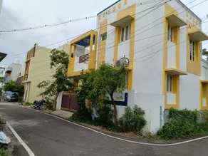 Cheerful 3 AC bedroom villa with free parking - Image 5