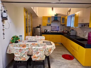 Cheerful 3 AC bedroom villa with free parking - Image 3