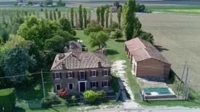 Villa i Cipressi B&B, 7 beds for relaxation + Pool - Image 4