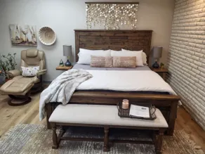 Inn the Trees, Wine Cellar Suite, private entrance - Image 2
